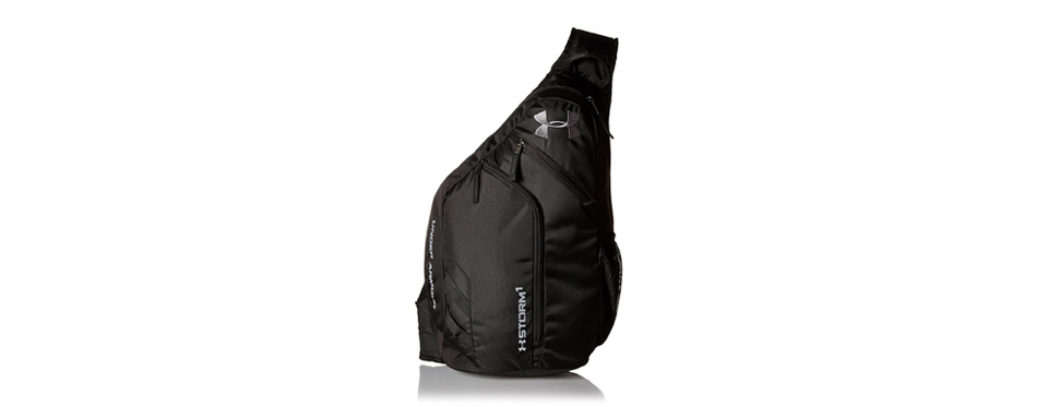 biggest under armour backpack