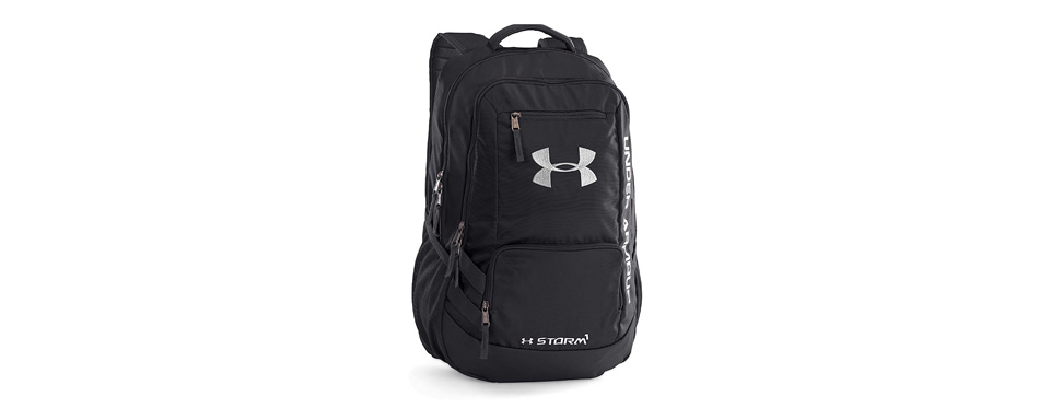 biggest under armour backpack