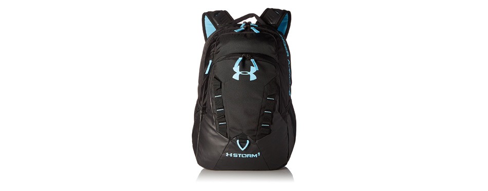 biggest under armour backpack