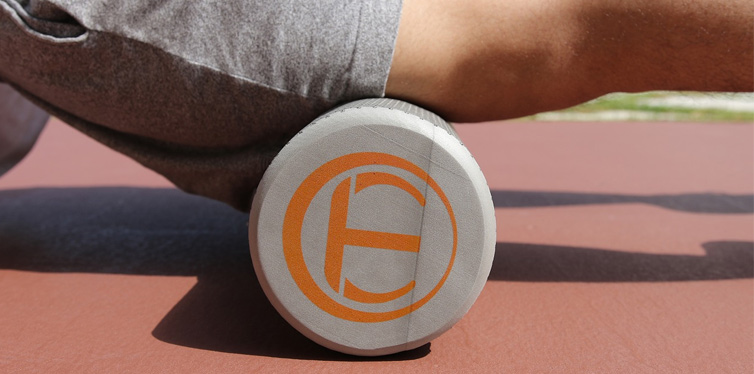 5 Foam Rolling Moves You Need To Be Doing