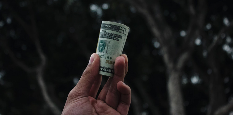 money