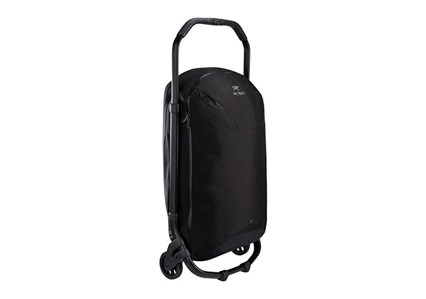 v80 rolling duffel