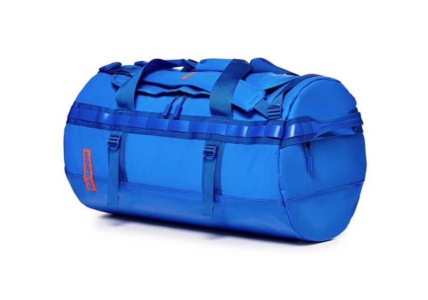 Baboon duffle review Clearance