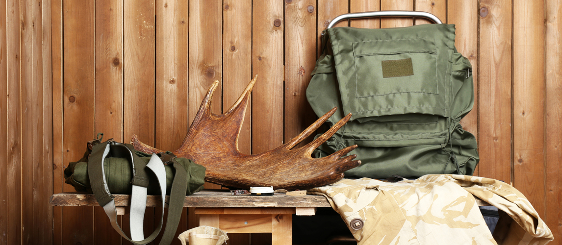 good hunting backpacks