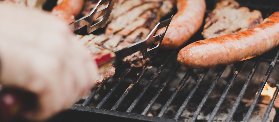 The Expert Guide To Cooking Over Coals GearHungry