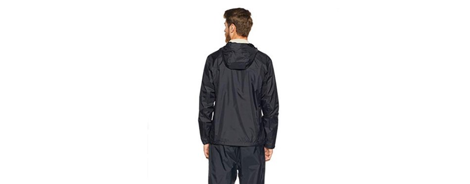 best columbia down jacket