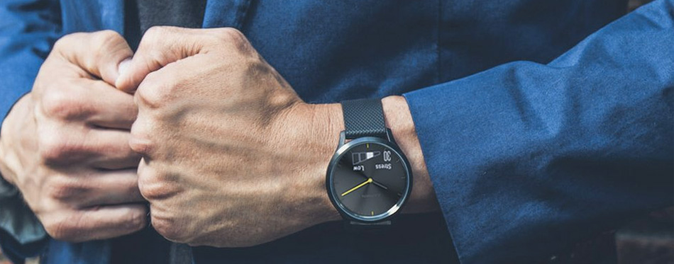 fitness tracker watches