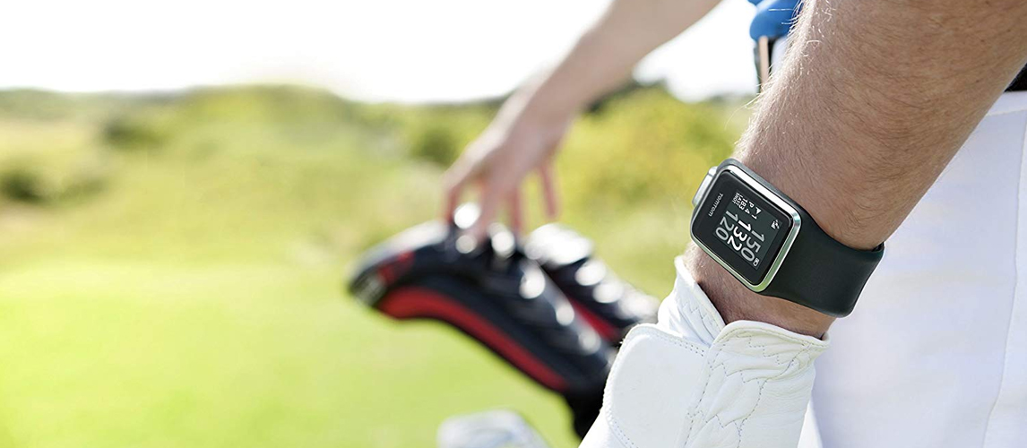 best golf watch 2019 uk