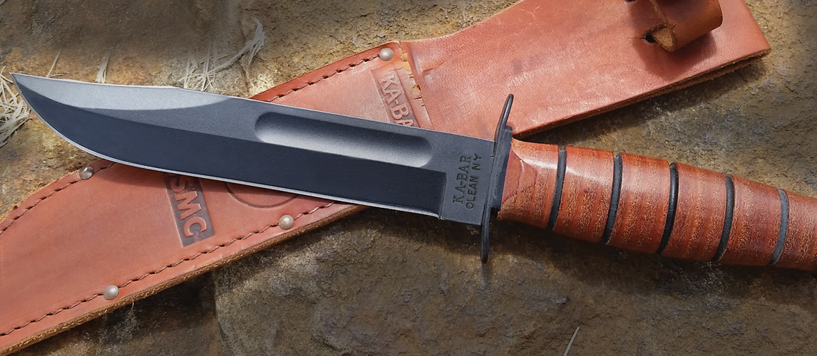 Best Ka Bar Knives In 21 Buying Guide Gear Hungry