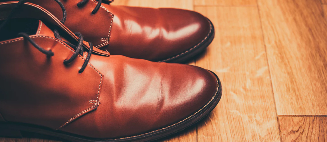 rockport brogue shoes