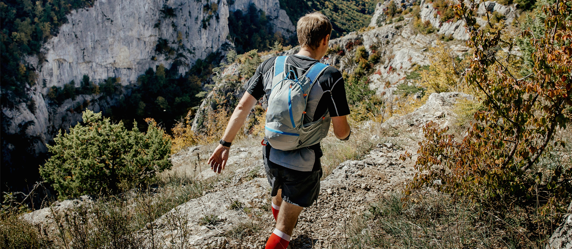 best running backpacks