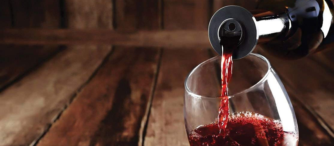 Best Wine Preservation Systems in 2022 [Buying Guide] Gear Hungry