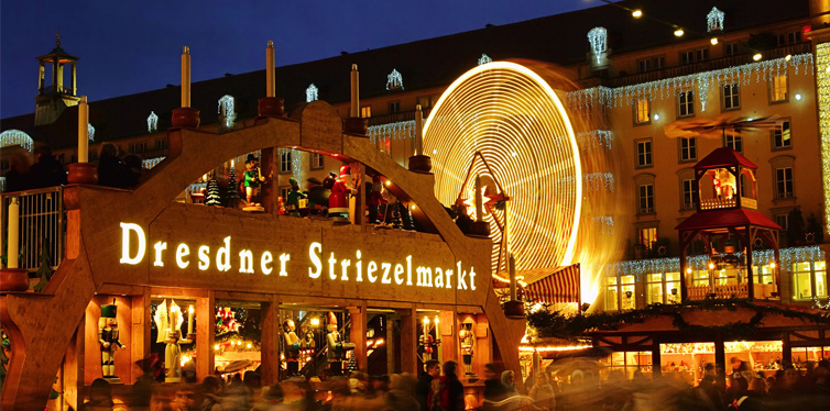 dresden christmas