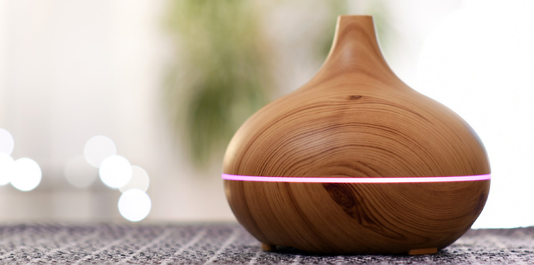 essential oil diffuser