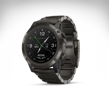 garmin d2 delta px pilot watch