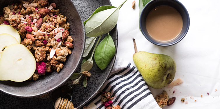 how to master your weekly meal prep