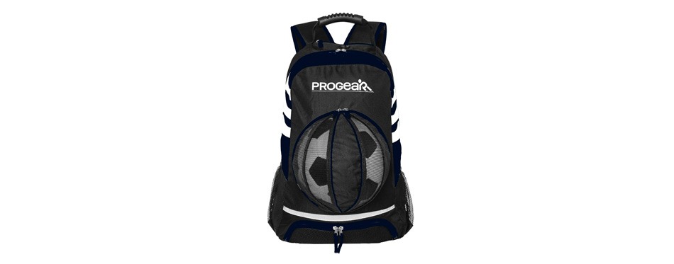 progear soccer backpack