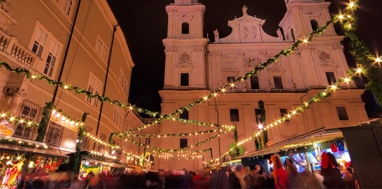 salzburg christmas