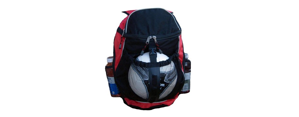 progear soccer backpack