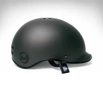 thousand stealth black