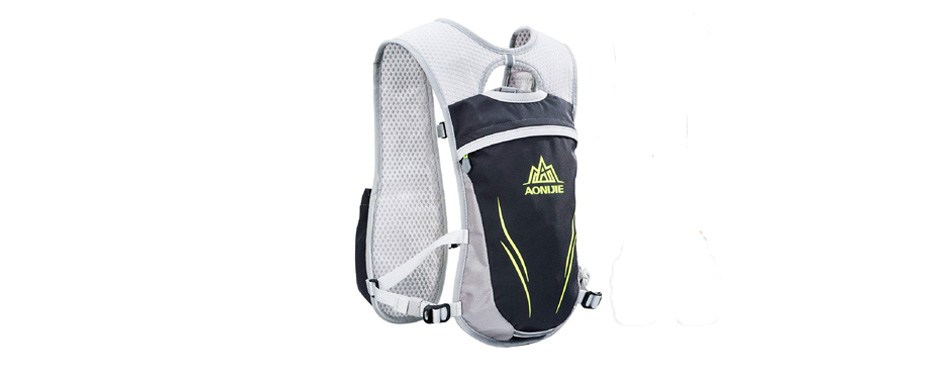 best running backpack 2018