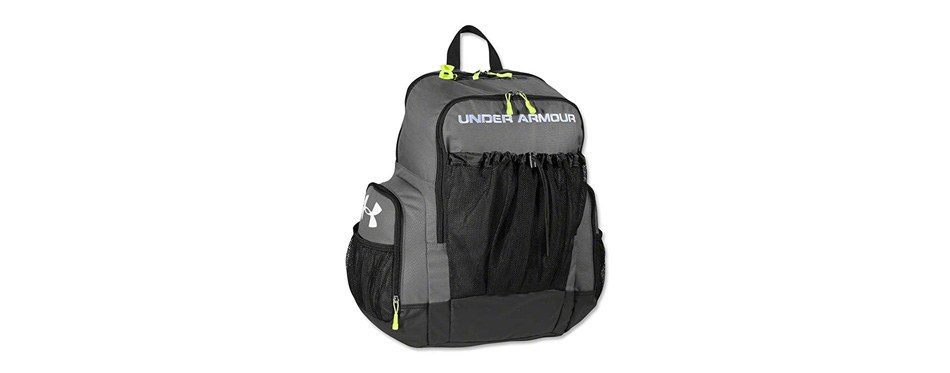progear soccer backpack