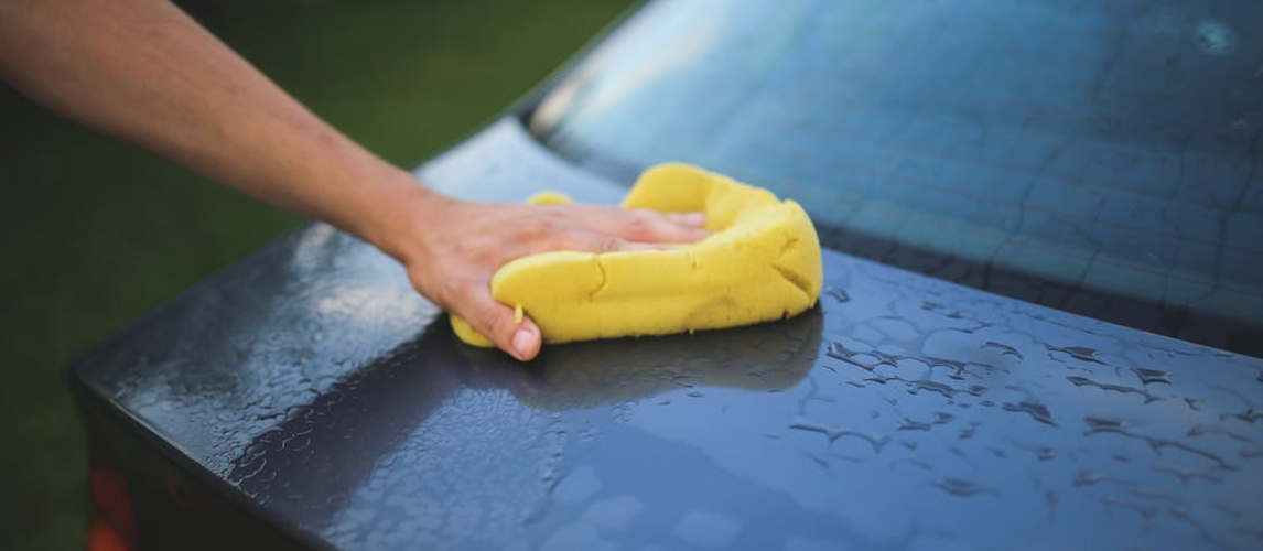 10 Tips to Wash Your Car Like a Pro At Home GearHungry