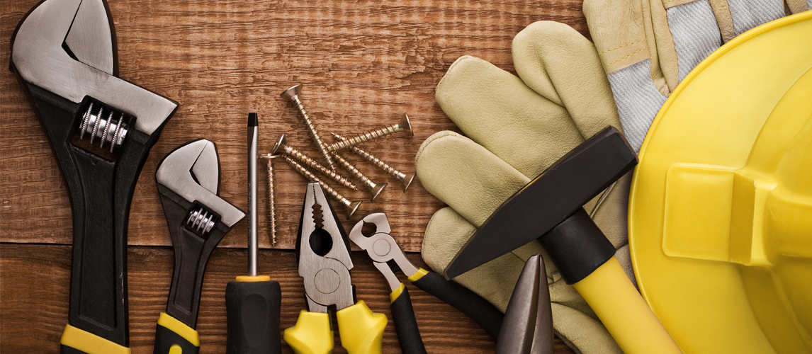 30 Essential Tools Every Man Should Have GearHungry