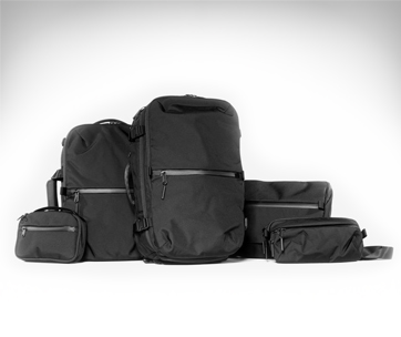 aersf travel pack