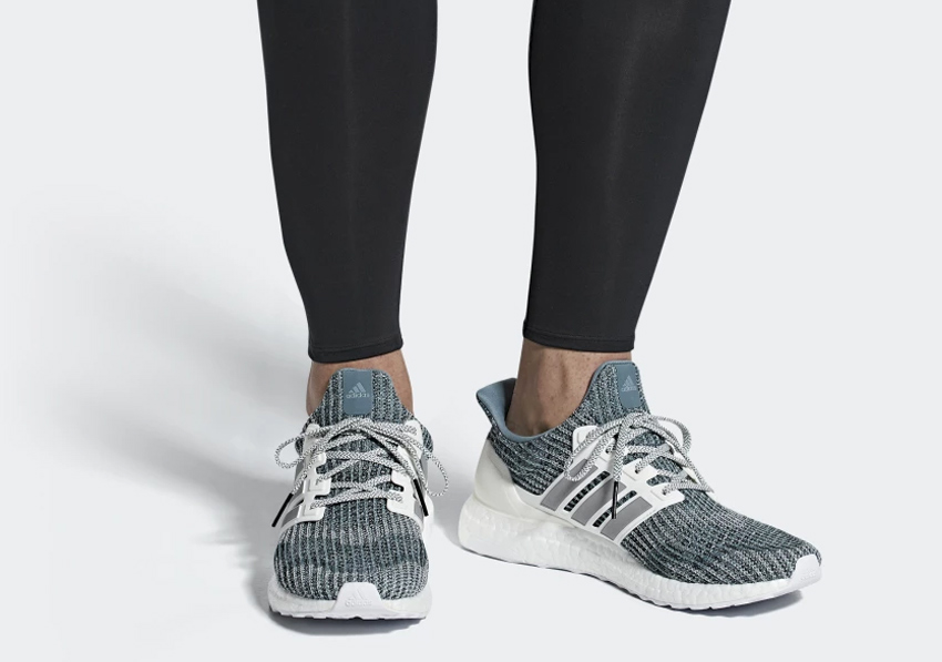ultra boost ltd shoes