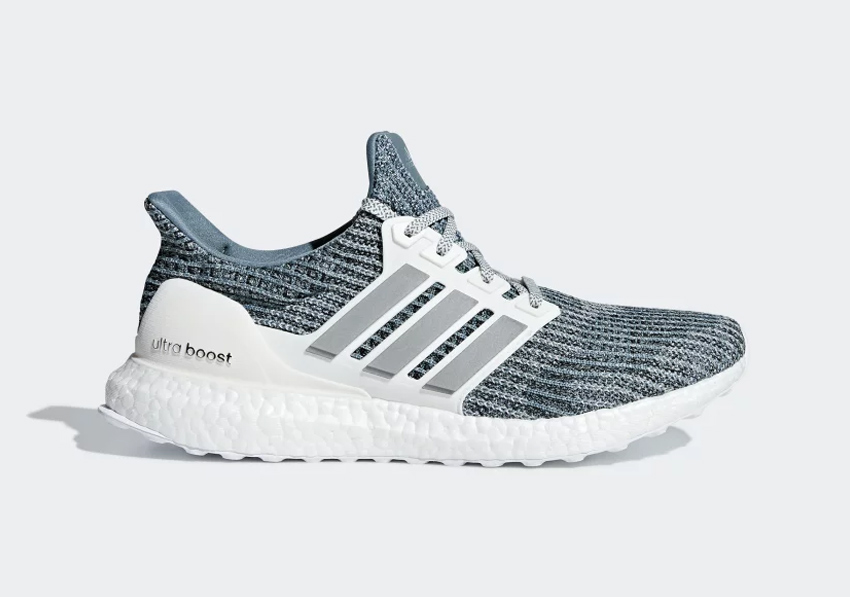 what is ultra boost ltd