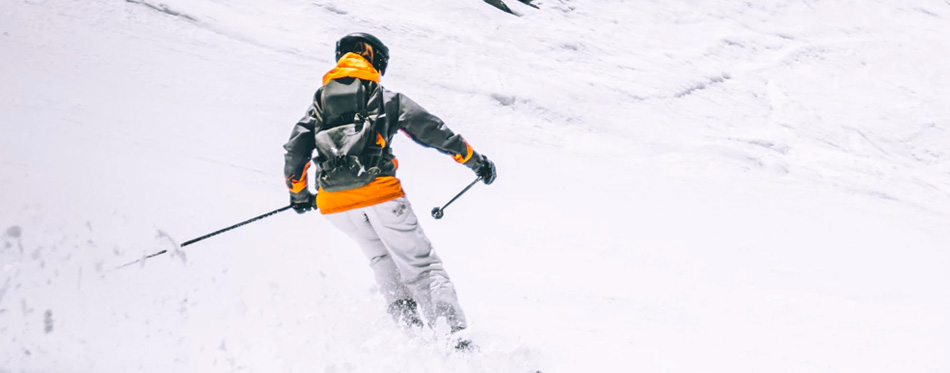 best ski pants