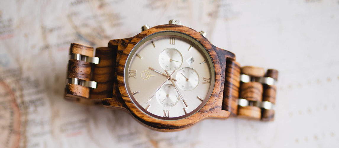 right size watch for wrist