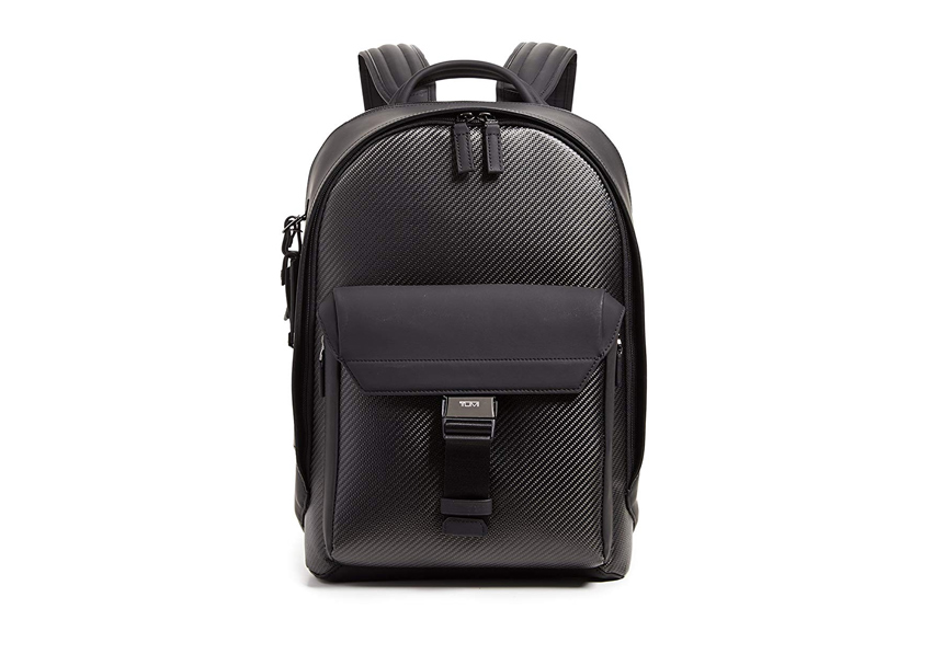 tumi mens backpack