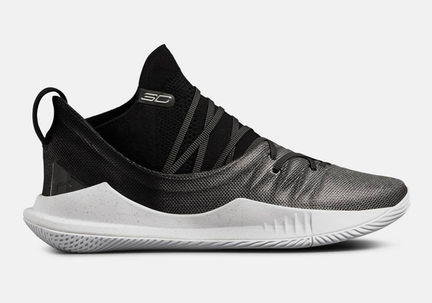 ua curry 5 shoes