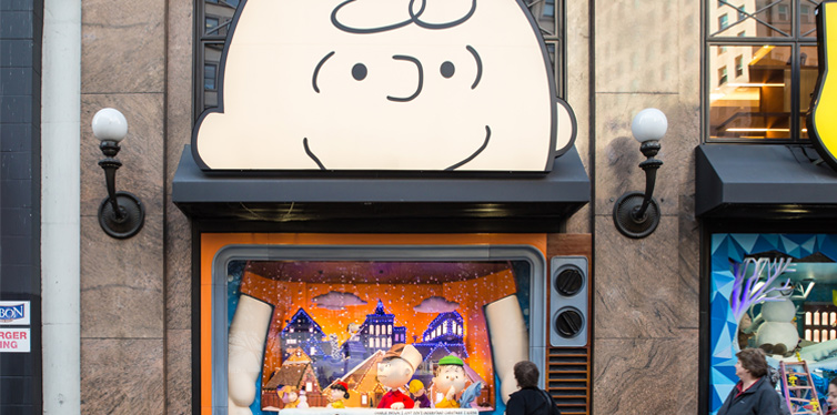 a charlie brown christmas