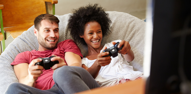 The Best 20 Fun Games to Play With Your Girlfriend