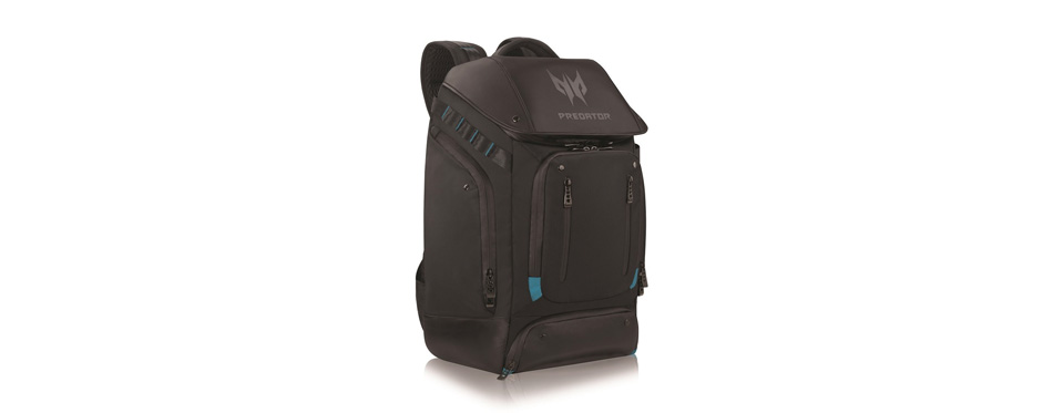 best gaming backpack 2018