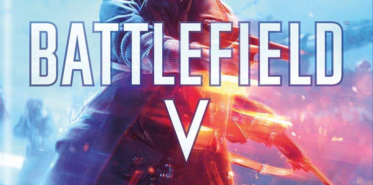 battlefield-V