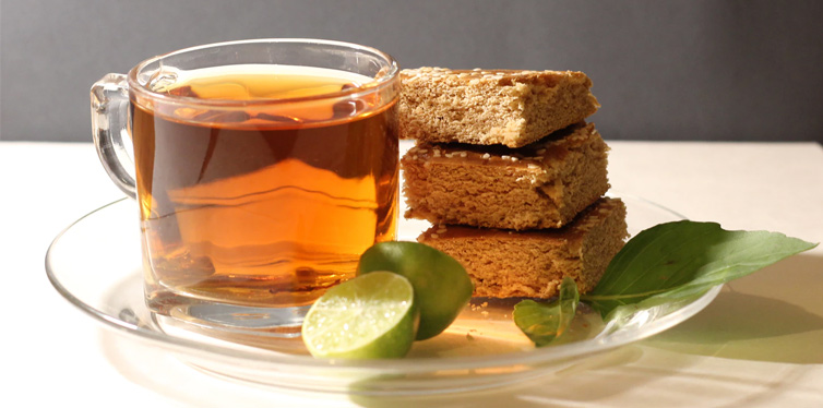 benefits of green tea for men