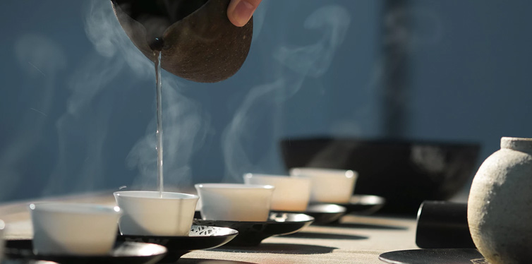 benefits of green tea for men