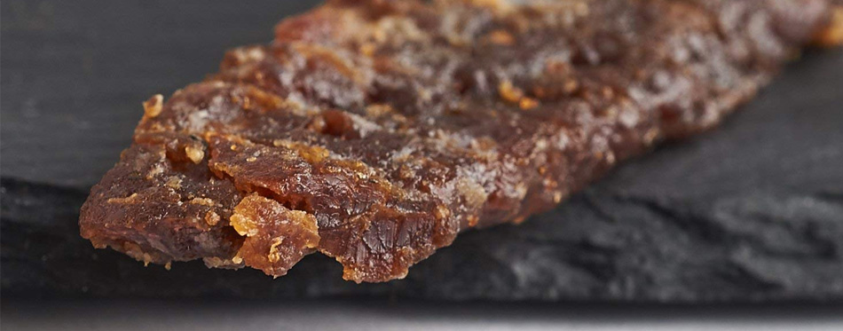 best beef jerky