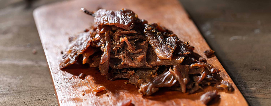 best beef jerky