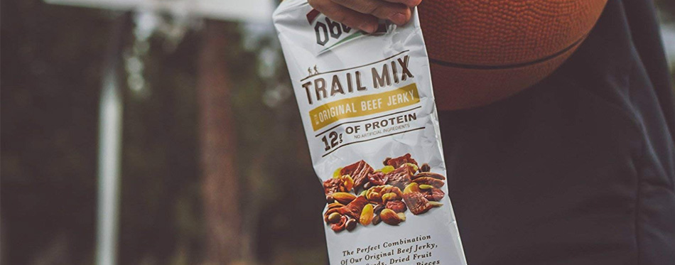 best beef jerky