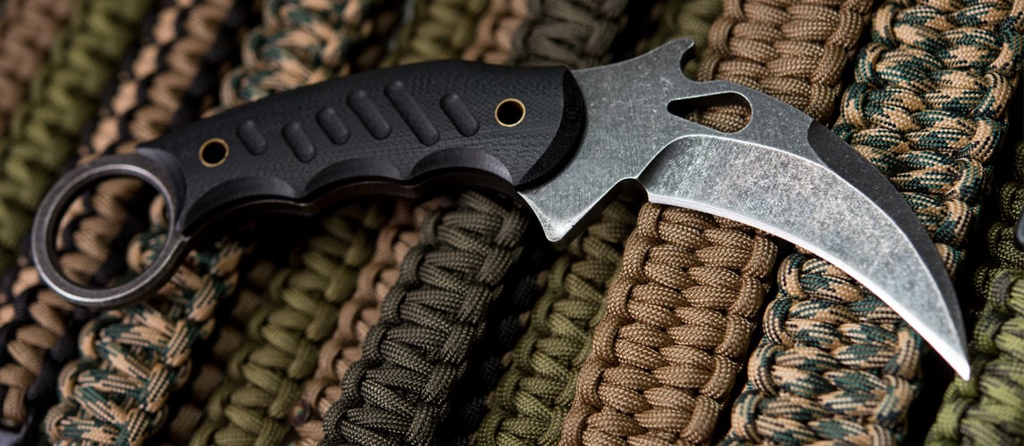 14 Best Karambit Knives In 2020 Buying Guide Gear Hungry