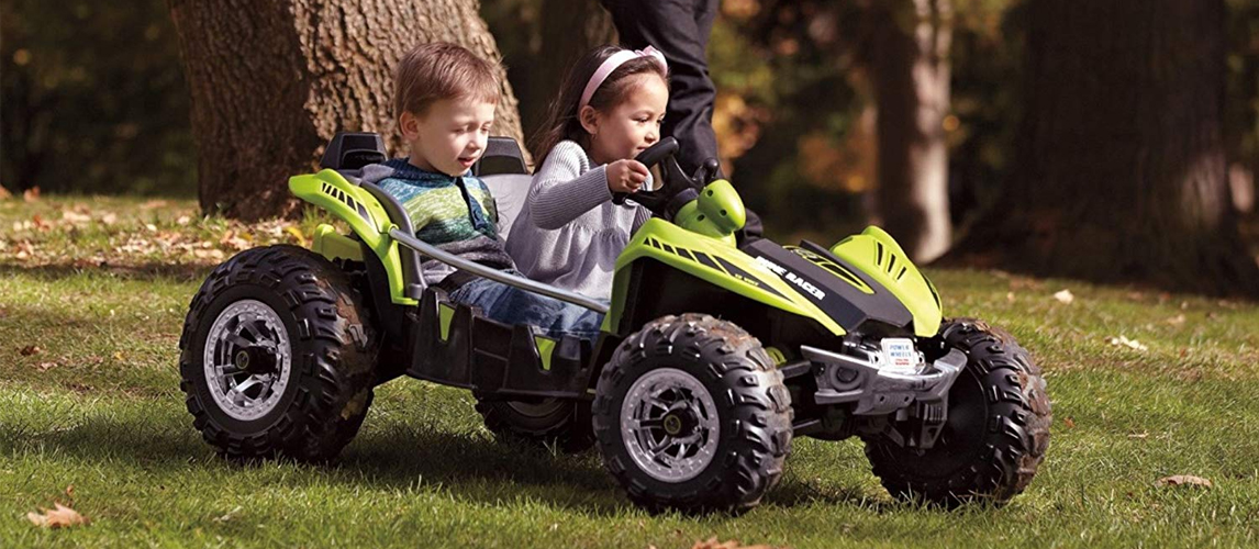 ride on electric toys for toddlers