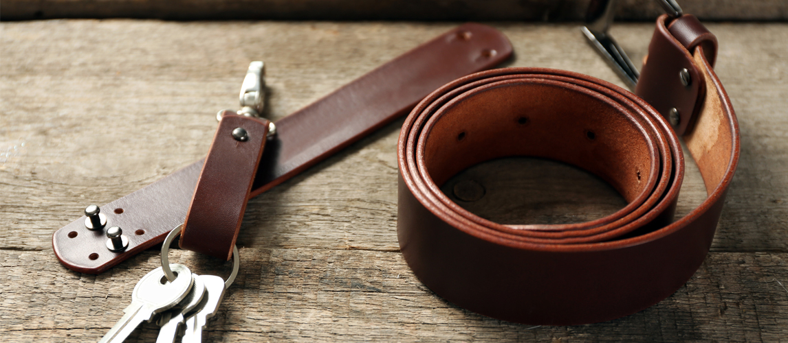 mens belts near me