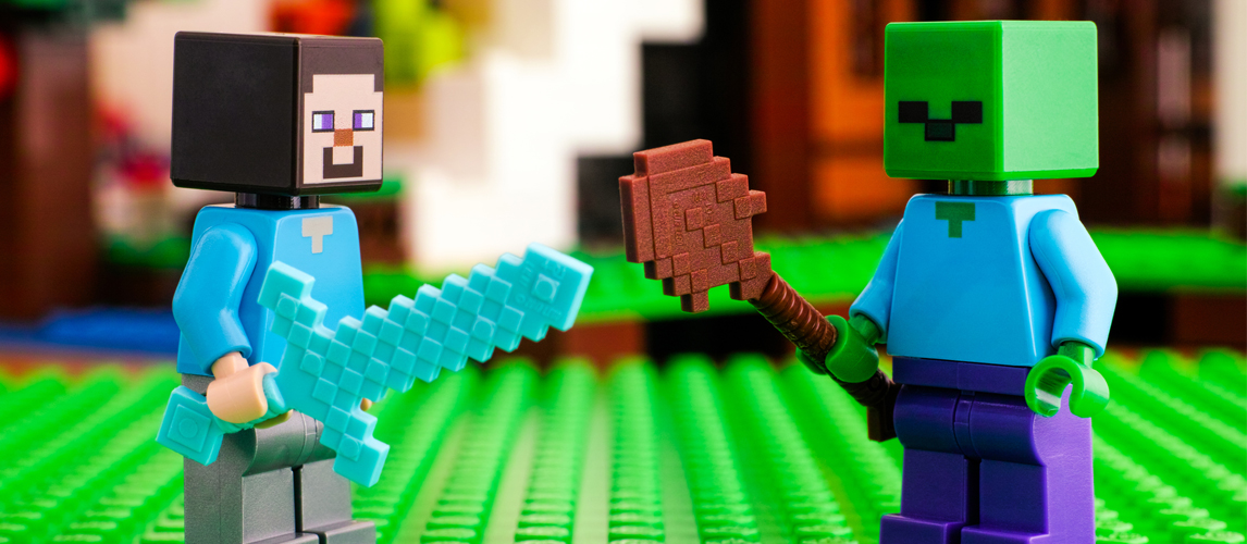 15 Best Lego Minecraft Sets in 2019 - Gearhungry