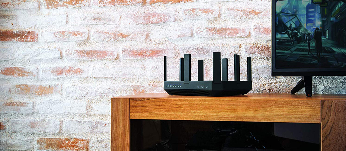 Best Gaming Routers in 2022 [Buying Guide] Gear Hungry