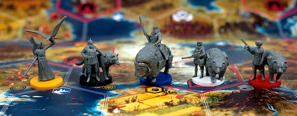 Top 10 Best Board Games Of All Time - Listverse